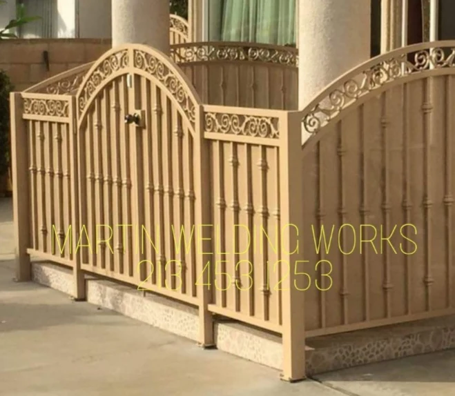 FENCING GATES WELDING IRON WORKS en Huntington Park - Imagen 2