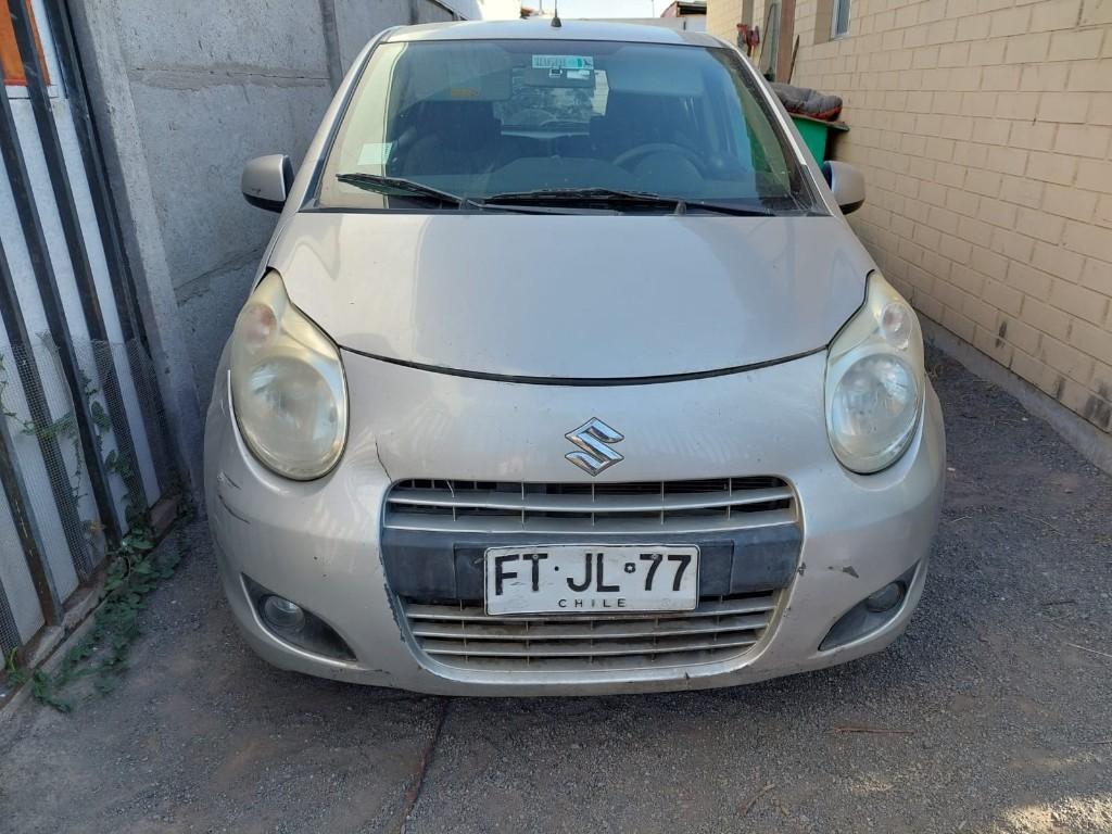 Suzuki celerio en Peñaflor - Imagen 1