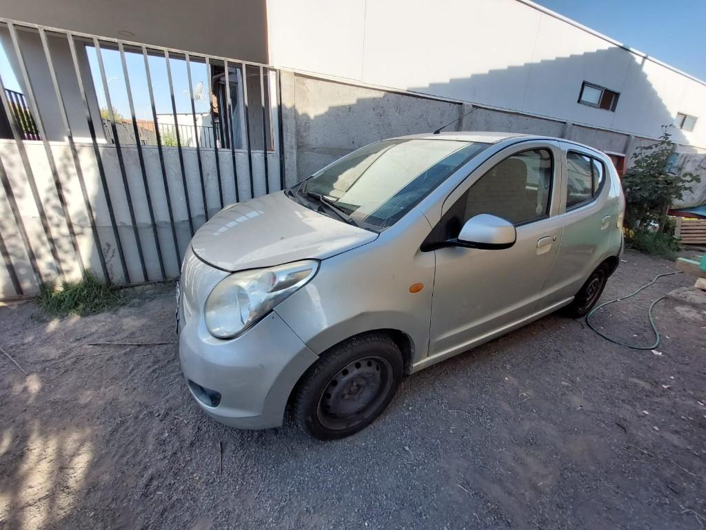 Suzuki celerio en Peñaflor - Imagen 3