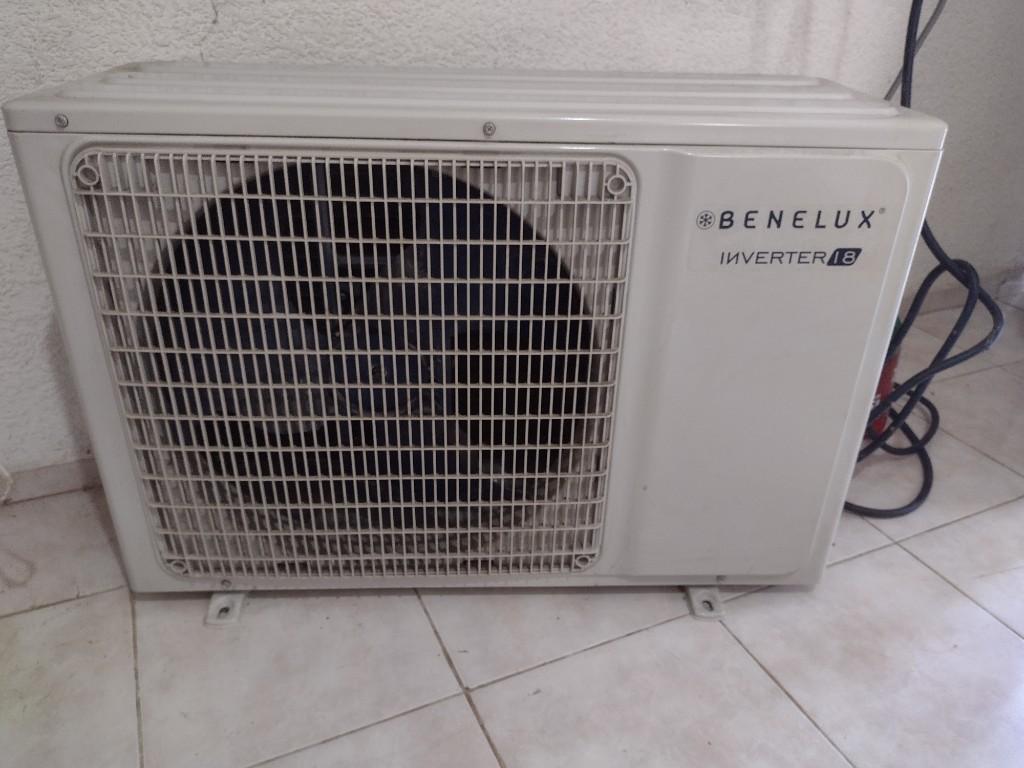 AC Inverter 18000 btus en Pacabtún - Imagen 2