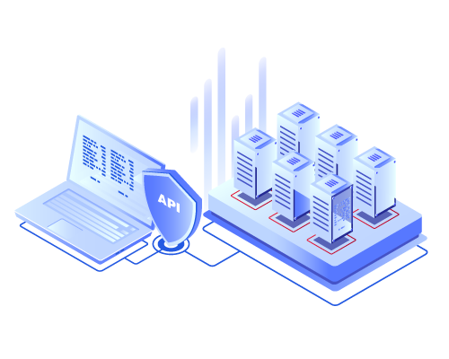 Web Scraping API Services | Gather Data in Real-Time | iWeb Scra in Houston - Image 1