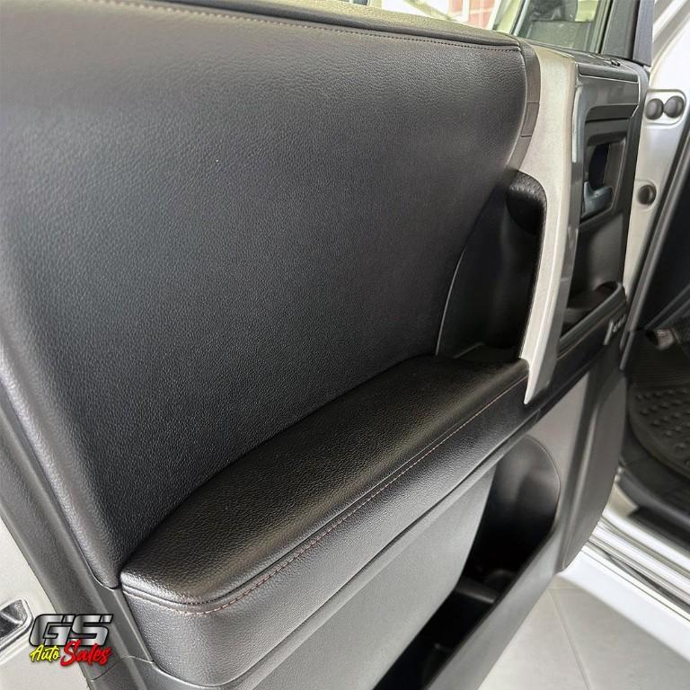 TOYOTA 4 RUNNER EN VENTA ! en Palo Negro - Imagen 3