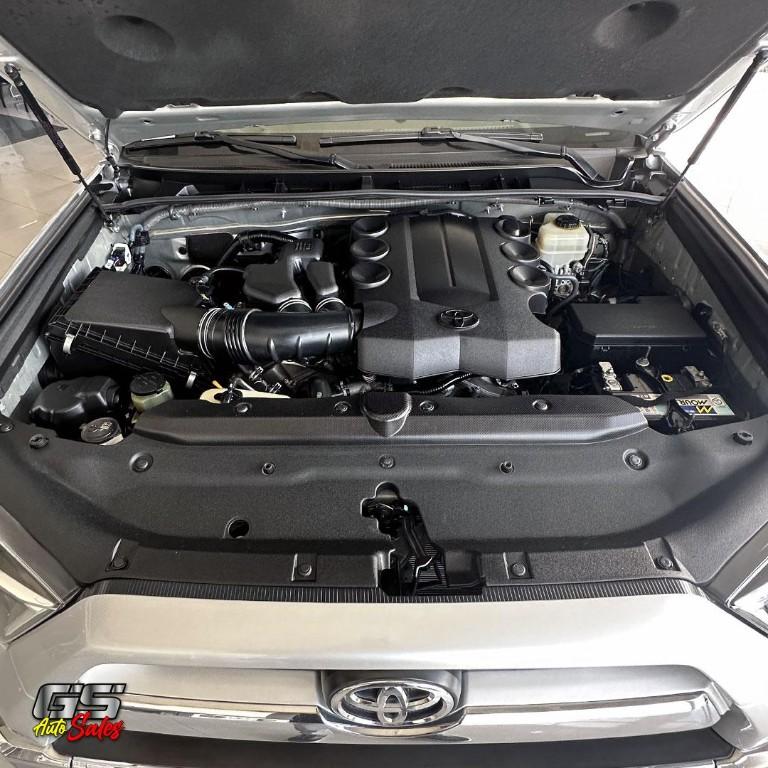 TOYOTA 4 RUNNER EN VENTA ! en Palo Negro - Imagen 10