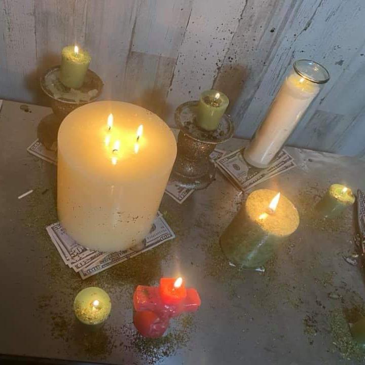 TEMPLE OF WEALTH AND PROBLEM SOLUTION in Penrith - Image 2