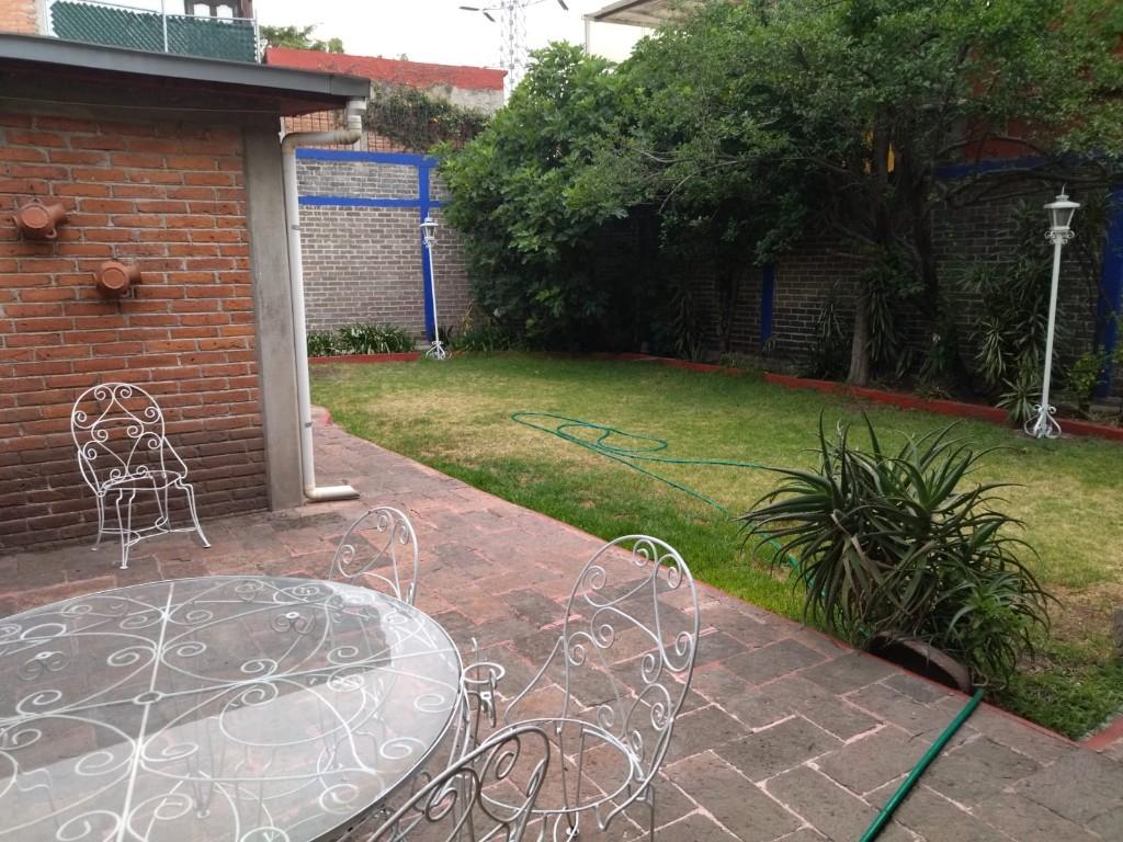 Departamento en Renta en Xochimilco - Imagen 2