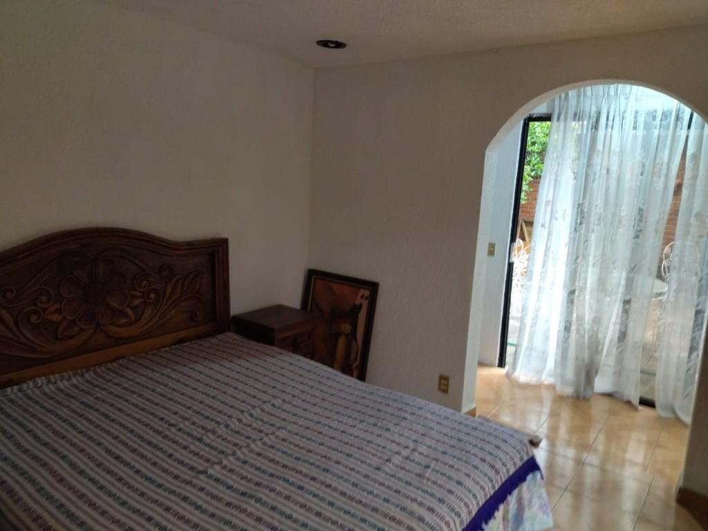 Departamento en Renta en Xochimilco - Imagen 3