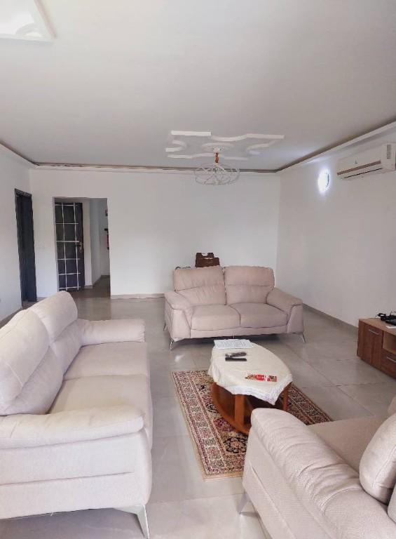 APPARTEMENTS 3 PIECES A LOUER YAMOUSSOUKRO à Yamoussoukro - Photo 1