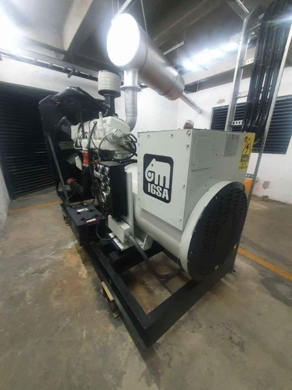 VENTA RENTA Y REPARACION DE PLANTAS DE LUZ en La Colmena - Imagen 9