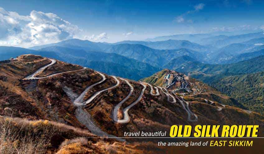 Book Ramdhura Package Tour - 2022 Silk Route Spl. in Pātipukur - Image 2