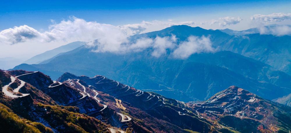 Book Ramdhura Package Tour - 2022 Silk Route Spl. in Pātipukur - Image 5