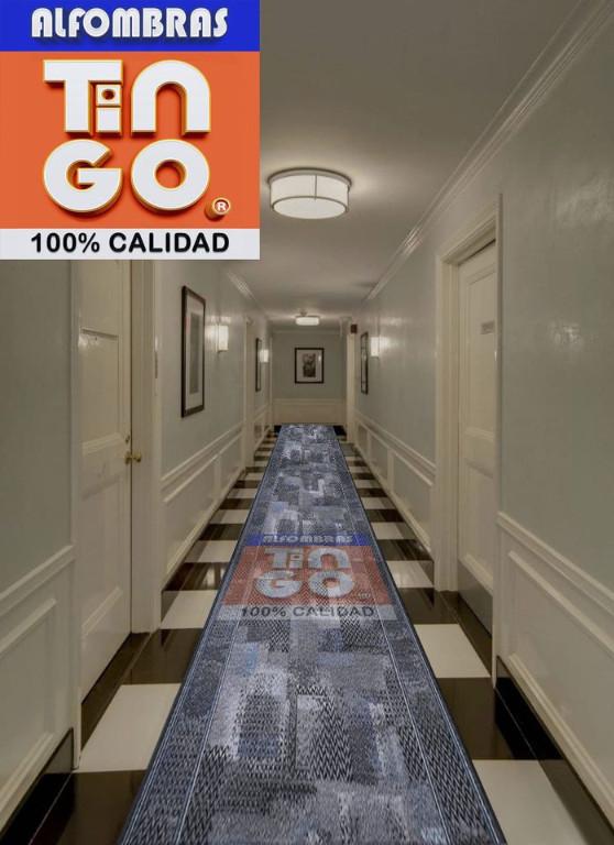 CAMINOS DECORATIVOS - ALFOMBRAS TINGO EN LA OCCIDENTAL en Sangolquí - Imagen 3