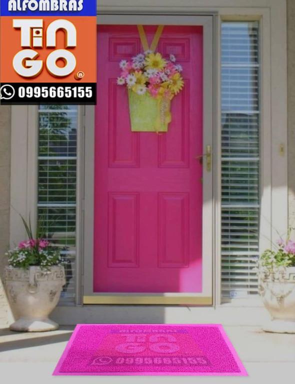 CAMINOS FINOS PARA PASILLOS DE CASA en Sangolquí - Imagen 6