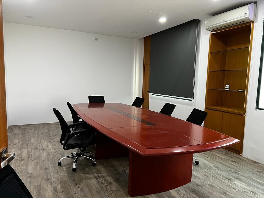 Office Lot Duplex Prima Tanjung Penang in Tanjung Tokong - Image 2