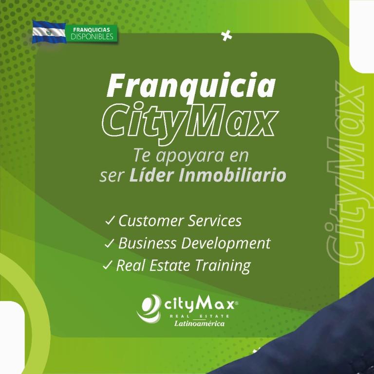 Inmobiliaria CityMax Real Estate en San José Villanueva - Imagen 2