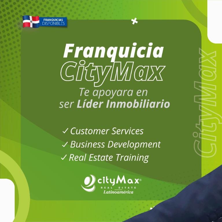 Oportunidad de Inversión con CityMax Real Estate en Los Alcarrizos - Imagen 2