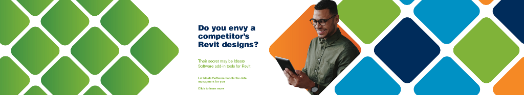 Autodesk Revit Plugin | Ideate Software in San Francisco - Image 1
