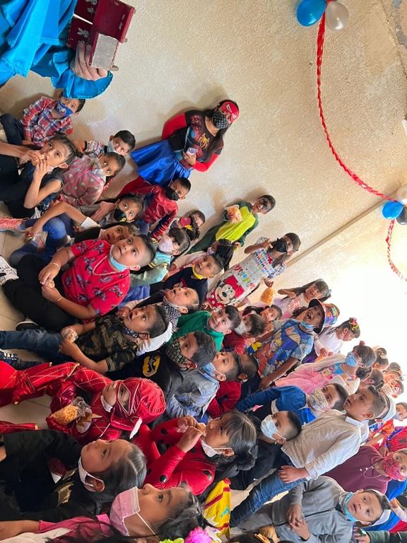 Fiesta Infantil la Mas DIVERTIDA muchas risas y MAGIA en Tecamachalco - Imagen 1