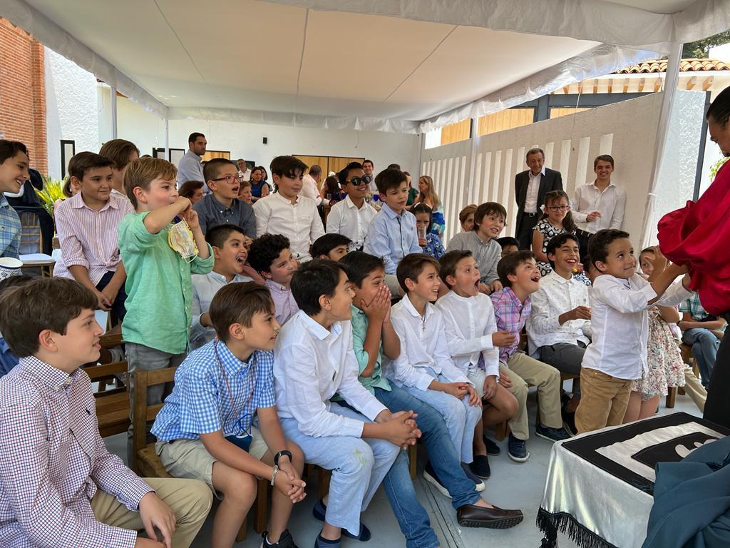 Fiesta Infantil la Mas DIVERTIDA muchas risas y MAGIA en Tecamachalco - Imagen 6