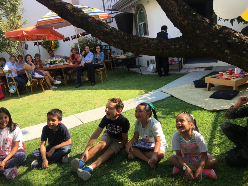 Fiesta Infantil la Mas DIVERTIDA muchas risas y MAGIA en Tecamachalco - Imagen 20