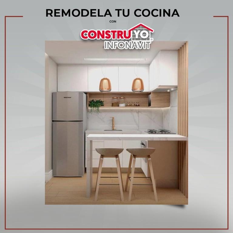 Programa ConstruYo Infonavit Chihuahua en Chihuahua - Imagen 3