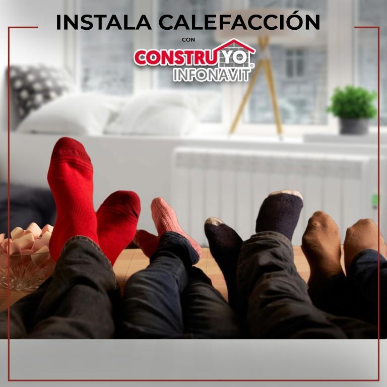 Programa ConstruYo Infonavit Chihuahua en Chihuahua - Imagen 4