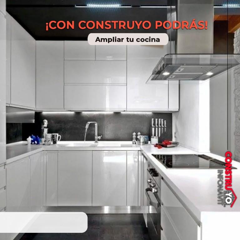 Programa ConstruYo Infonavit Chihuahua en Chihuahua - Imagen 5