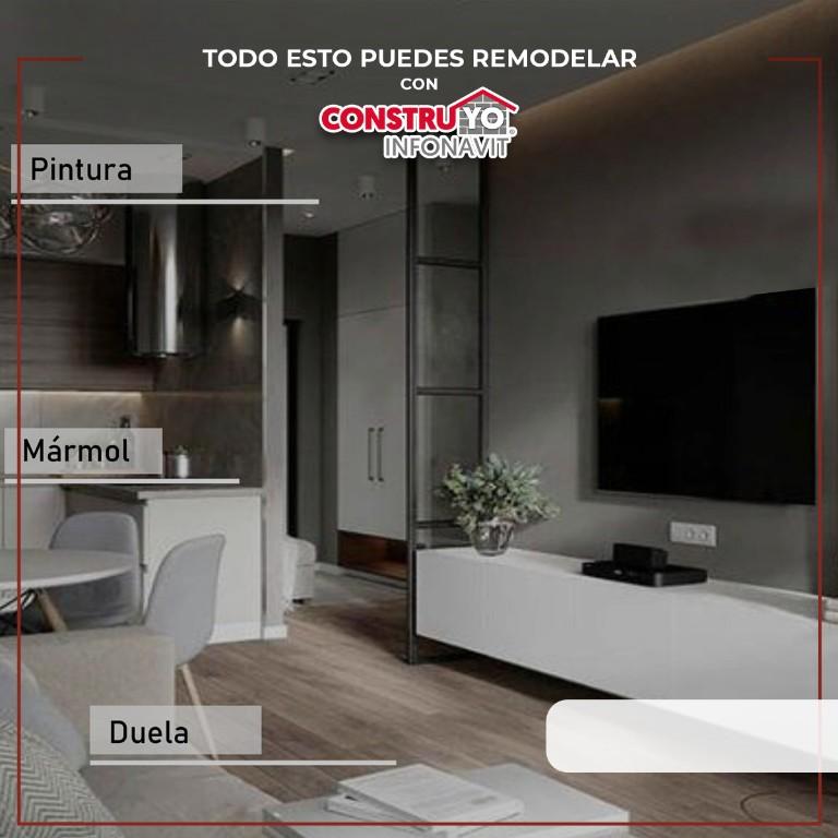 Programa ConstruYo Infonavit Chihuahua en Chihuahua - Imagen 7