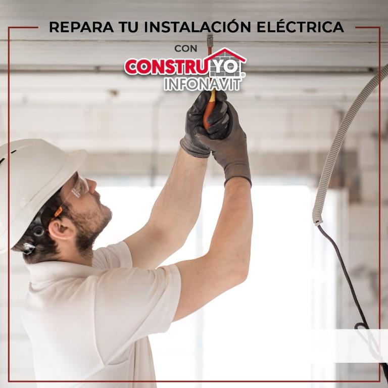 Programa ConstruYo Infonavit Chihuahua en Chihuahua - Imagen 8