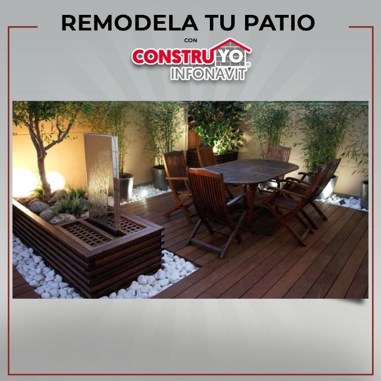 Programa ConstruYo Infonavit Chihuahua en Chihuahua - Imagen 10