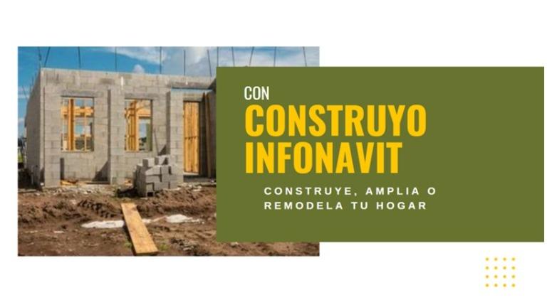 Programa ConstruYo Infonavit Chihuahua en Chihuahua - Imagen 1