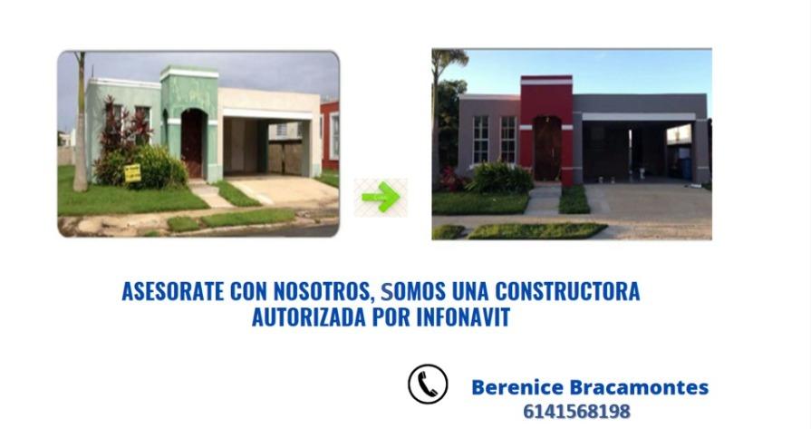 Programa ConstruYo Infonavit Chihuahua en Chihuahua - Imagen 17