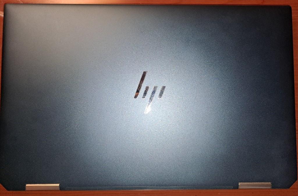 HP Spectre x360 13 Convertible PC en Guayaquil - Imagen 1