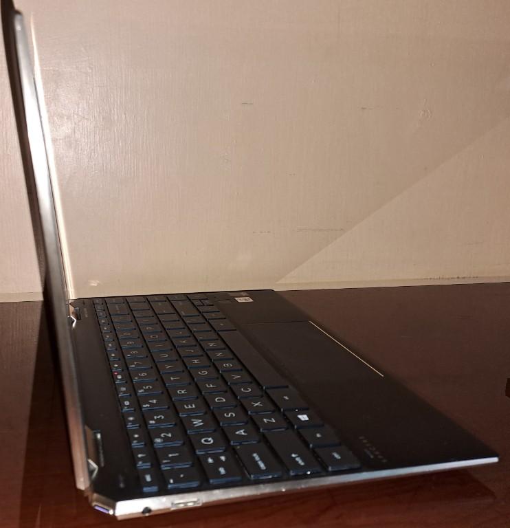 HP Spectre x360 13 Convertible PC en Guayaquil - Imagen 3