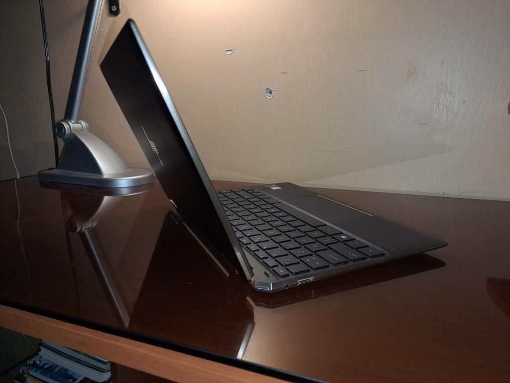 HP Spectre x360 13 Convertible PC en Guayaquil - Imagen 4