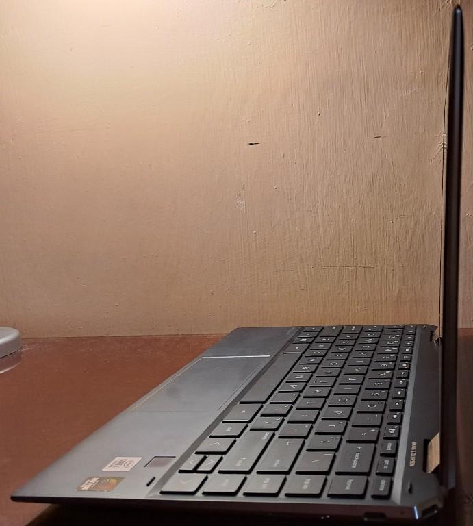 HP Spectre x360 13 Convertible PC en Guayaquil - Imagen 5
