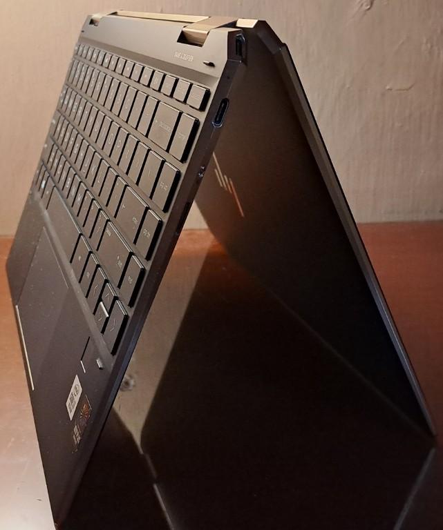 HP Spectre x360 13 Convertible PC en Guayaquil - Imagen 7