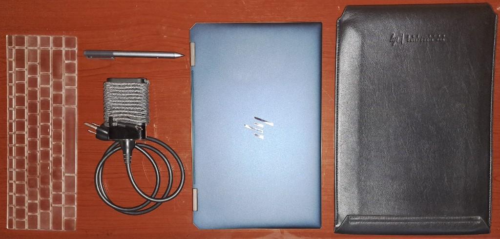 HP Spectre x360 13 Convertible PC en Guayaquil - Imagen 10