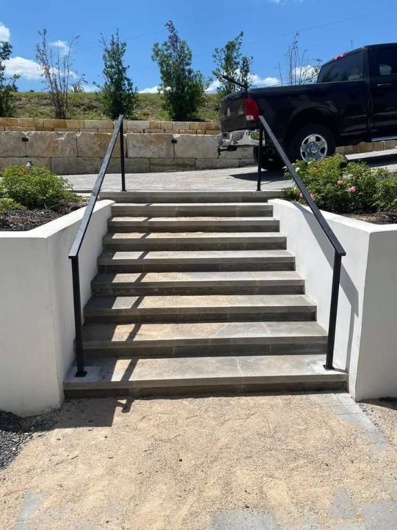 FENCING GATES WELDING IRON WORKS en Gardena - Imagen 4