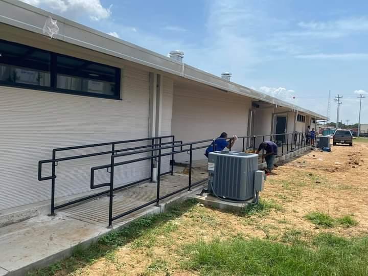 FENCING GATES WELDING IRON WORKS en Gardena - Imagen 9