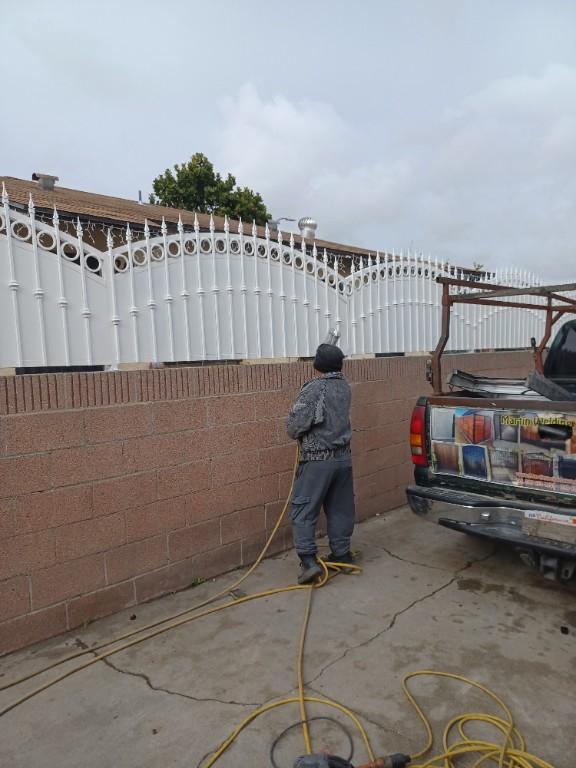 WELDING IRON WORKS en Gardena - Imagen 2