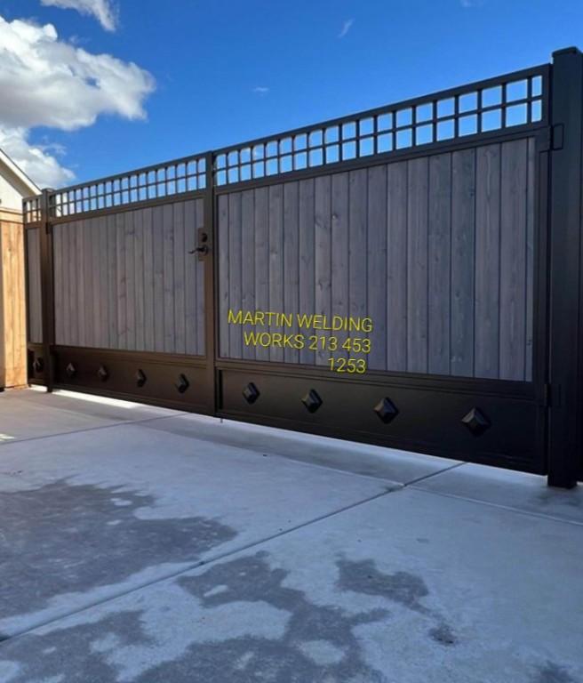 WELDING IRON WORKS en Gardena - Imagen 6