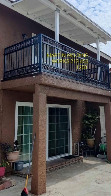 WELDING IRON WORKS en Gardena - Imagen 7