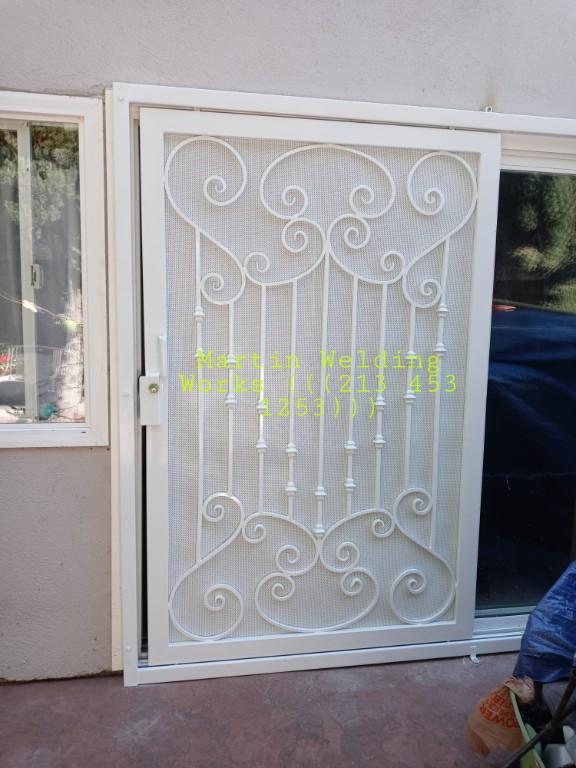 WELDING IRON WORKS en Gardena - Imagen 10