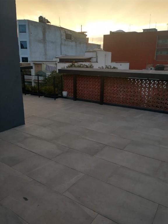 DEPTO EN VENTA 3 RECC ROOF GARDEN ELEVADOR COL ALAMOS ALCALDIA B en Milpa Alta - Imagen 8