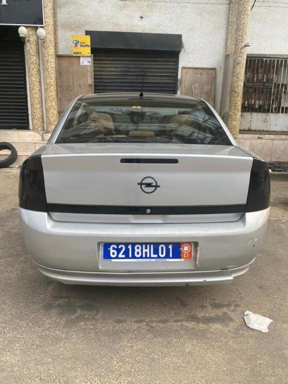 OPEL BERLINE 2009 à Abidjan - Photo 6