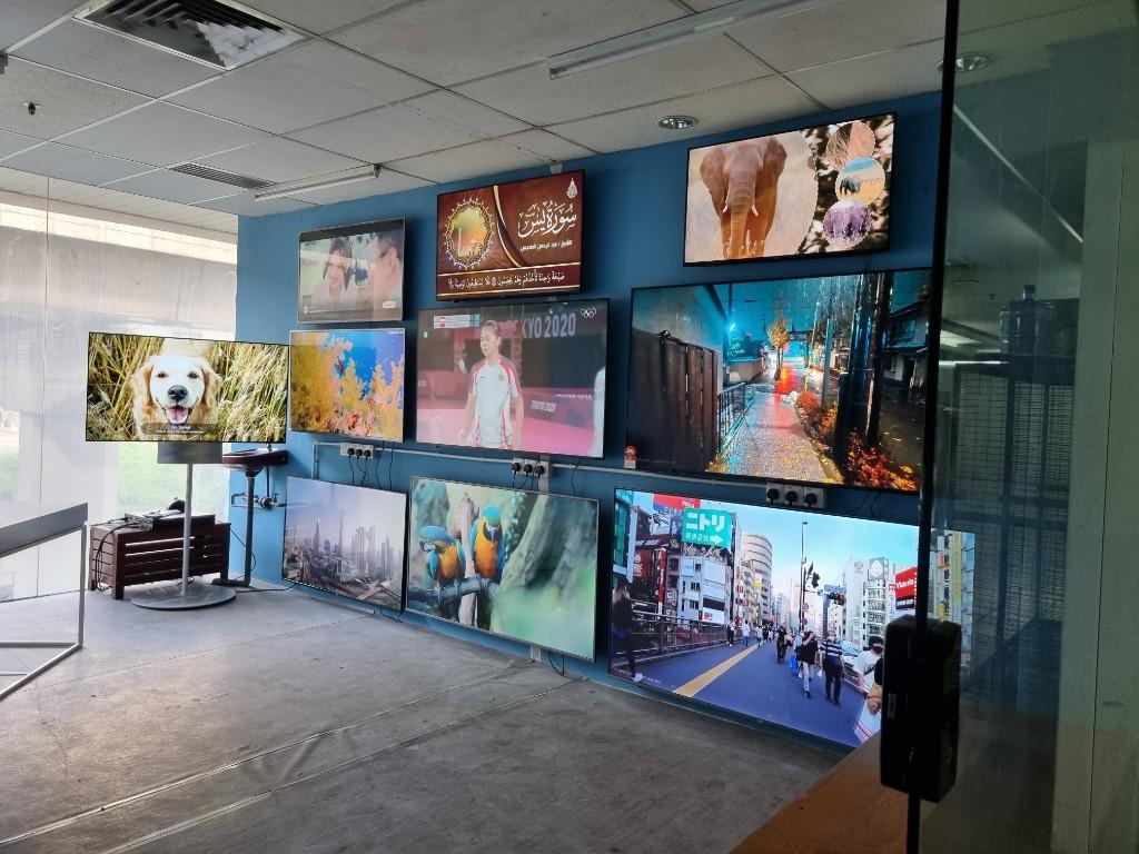 Used TV For Sale in Kuala Lumpur - Image 1