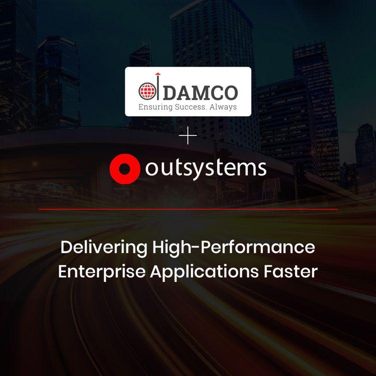 Build Robust Low-Code Solutions from a US-Based OutSystems in United States - Image 1