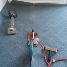 Flooring installation en Sunrise Manor - Imagen 4