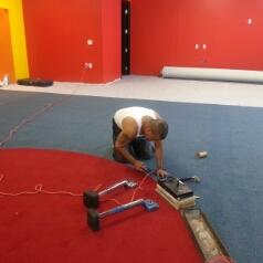 Flooring installation en Sunrise Manor - Imagen 5