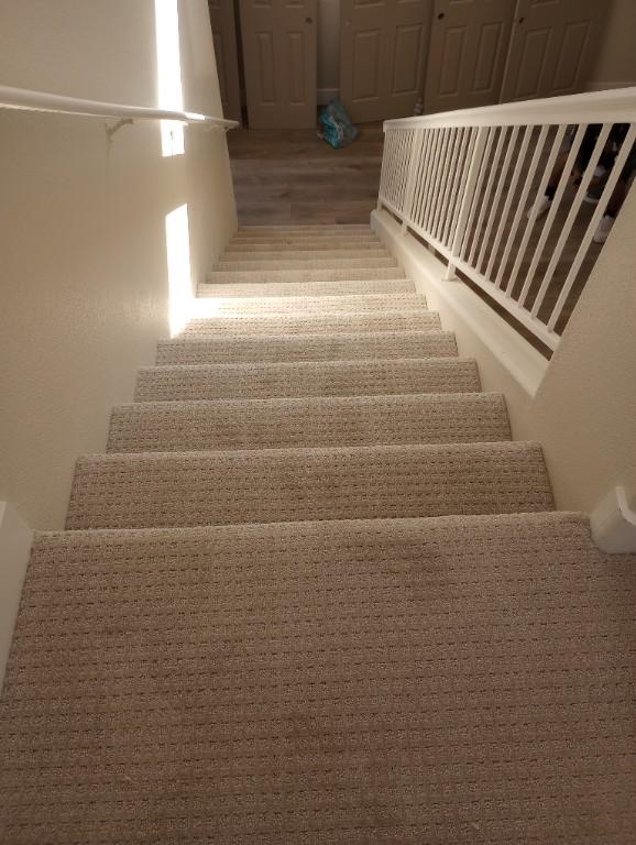 Flooring installation en Sunrise Manor - Imagen 7